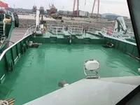 Katamaran na sprzedaż