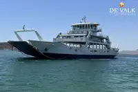 Ro-Ro ship na sprzedaż