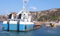 Dredger na sprzedaż