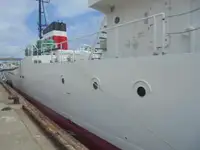 Łódź patrolowa na sprzedaż