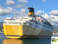 Ro-Ro ship na sprzedaż