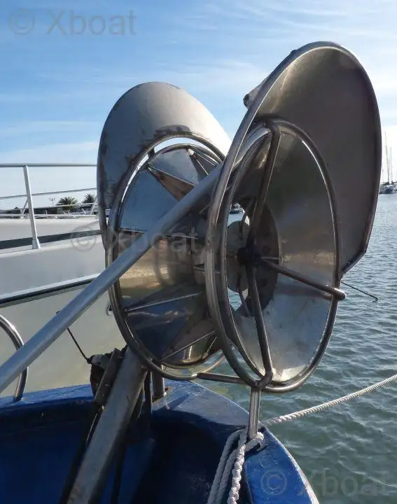 Trawler na sprzedaż