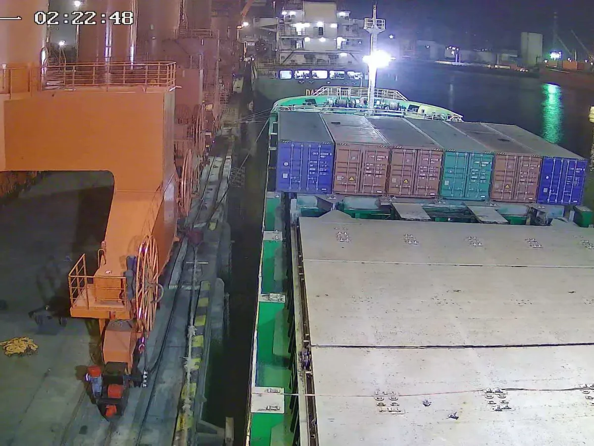 General Cargo/Multi-purpose na sprzedaż
