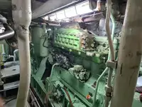 Longliner na sprzedaż