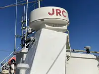 Trawler na sprzedaż