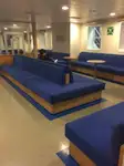 Statek promowy na sprzedaż