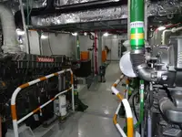 Łódź holownicza na sprzedaż