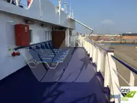 Statek wycieczkowy na sprzedaż