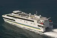 Ro-Ro ship na sprzedaż