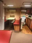 Trawler na sprzedaż