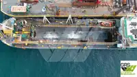 Dredger na sprzedaż