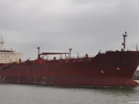 Tankowiec do przewozu ropy/chemikaliów na sprzedaż