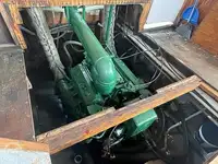 Trawler na sprzedaż
