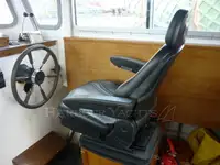 Trawler na sprzedaż
