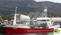 Trawler na sprzedaż