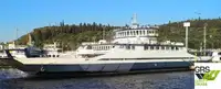 Statek Ro-Ro na sprzedaż