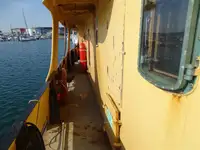Statki robocze na sprzedaż