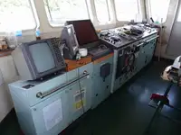 Statek transportowy ładunków sypkich na sprzedaż