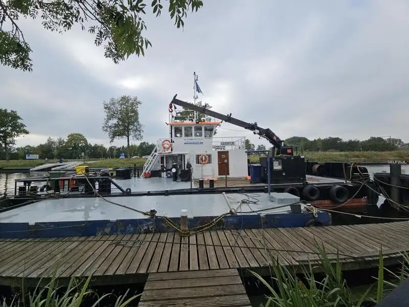 General Cargo/Multi-purpose na sprzedaż