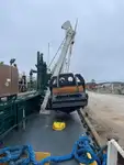 Dredger na sprzedaż