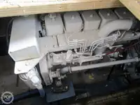 Trawler na sprzedaż