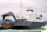 Ro-Ro ship na sprzedaż