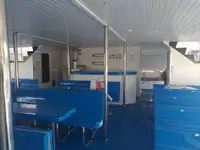 Katamaran na sprzedaż