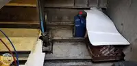 Trawler na sprzedaż