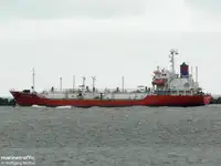 Oil/Chemical tanker na sprzedaż