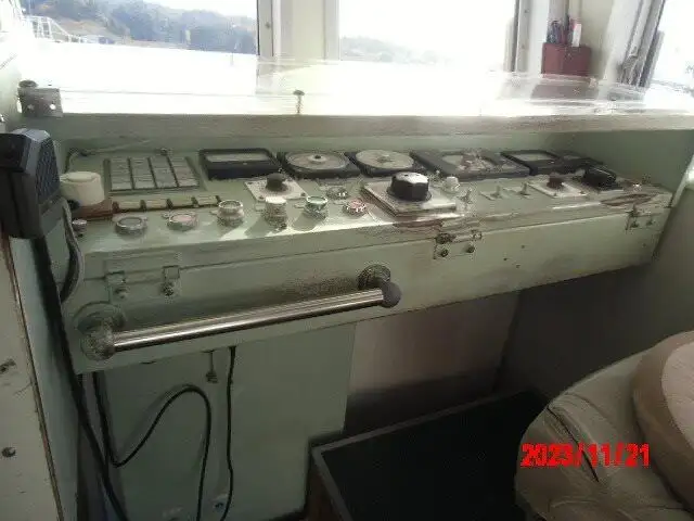 Longliner na sprzedaż