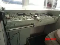 Longliner na sprzedaż