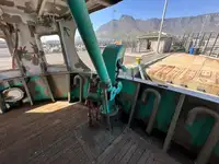 Trawler na sprzedaż