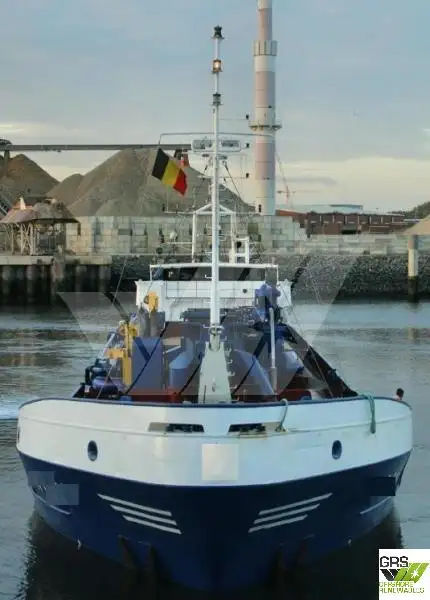 Dredger na sprzedaż