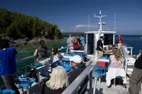 Statek wycieczkowy na sprzedaż
