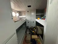 Trawler na sprzedaż