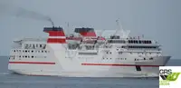 Ro-Ro ship na sprzedaż