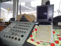 Statek transportowy ładunków sypkich na sprzedaż