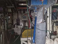 Trawler na sprzedaż