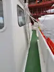Załoga łodzi na sprzedaż