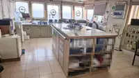 Statek zaopatrzeniowy na sprzedaż