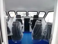 Statek pasażerski na sprzedaż