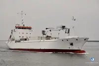 Statek chłodniczy na sprzedaż