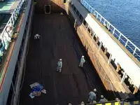 Statek transportowy ładunków sypkich na sprzedaż