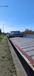 Statek transportowy ładunków sypkich na sprzedaż