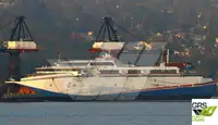 Ro-Ro ship na sprzedaż