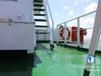 Tankowiec do przewozu ropy/chemikaliów na sprzedaż