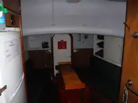 Statek badawczy na sprzedaż