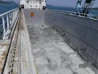 Statek transportowy ładunków sypkich na sprzedaż