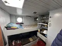 Trawler na sprzedaż