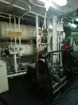 Tankowiec do przewozu ropy/chemikaliów na sprzedaż